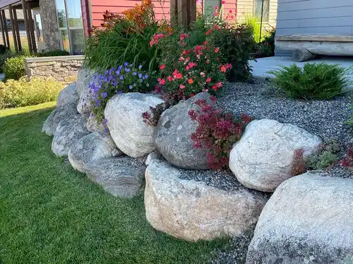 landscaping services Harbor